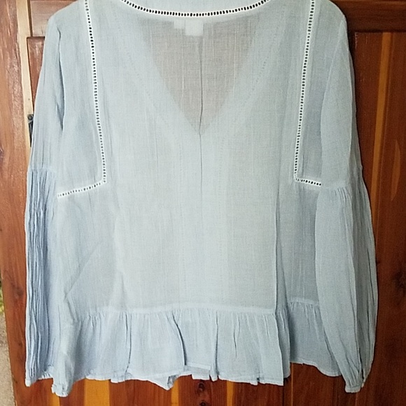 Gap Blouse - Picture 6 of 6
